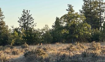 Nka Jensen Quarry Rd, Bickleton, WA 98620