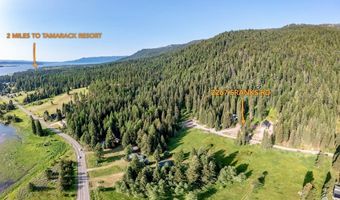 2267 Franks Rd, Donnelly, ID 83615