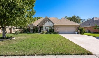 4603 SW Flintrock Rd, Bentonville, AR 72713