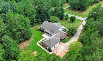 760 William Ave, Appling, GA 30802