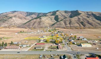 81 TWIN CLIFFS Rd, Afton, WY 83110