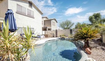 3629 W AMERIGO Ct, Anthem, AZ 85086