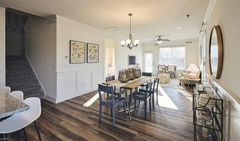 108 Lemongrass Ln, Bermuda Run, NC 27006