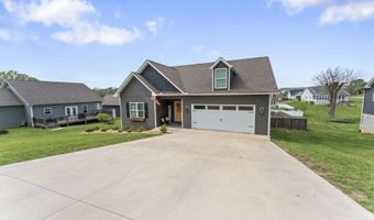 104 Morning Glory Dr, Andersonville, TN 37705