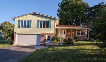 19717 TOMS Rd, Boonsboro, MD 21713