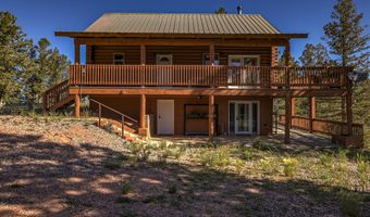 1042 N Aspen Dr, Brian Head, UT 84719