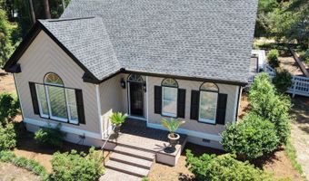 346 Reynolds Rd, Blackville, SC 29817