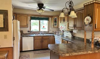 9634 Indian Reserve Rd, Alpena, MI 49707