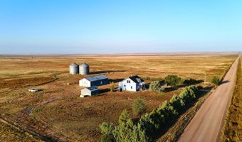 46488 County Road 74, Briggsdale, CO 80611
