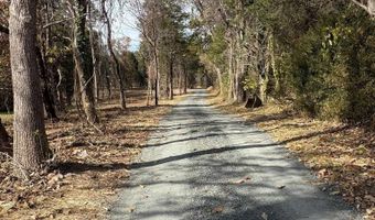 Parcel B DULWICH DR Parcel B, Amherst, VA 24521