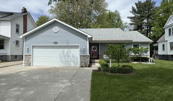 1741 Saint Clair Riv, Algonac, MI 48001
