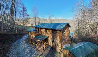 4404 Pisgah Rd, Andrews, NC 28901