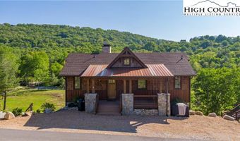 188 Camp Eagle Loop, Banner Elk, NC 28604