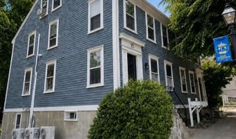 31 King St 33-3, East Greenwich, RI 02818