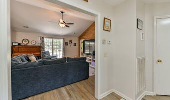 495 Sams Point Rd, Beaufort, SC 29907