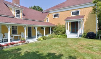 10 S Arm Rd, Andover, ME 04226