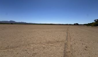 TBD W Central Rd, Central, AZ 85531