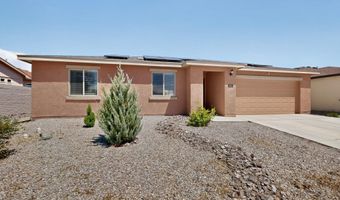 902 Camino De Las Violeta, Belen, NM 87002