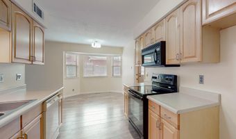 7413 Volunteer St NE, Albuquerque, NM 87109