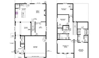 867 SE 35TH St, Battle Ground, WA 98604