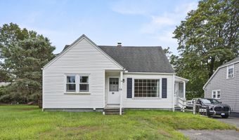 34 Anthony St, Adams, MA 01220