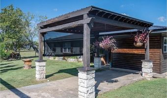 1274 W Walden Rd, Battiest, OK 74722