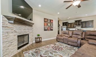7911 LEGACY Pkwy, Amarillo, TX 79119