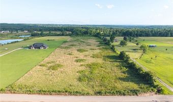 2101 Deepwood Dr, Alma, AR 72921