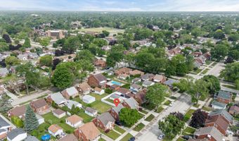 9250 Rosedale Blvd, Allen Park, MI 48101