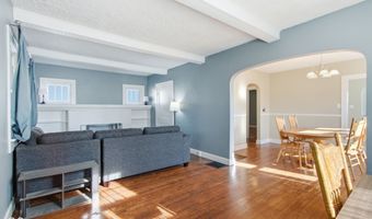 81 N 8th Ave, Beech Grove, IN 46107