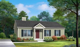 Lot 4 Meadow Run, Alburgh, VT 05440