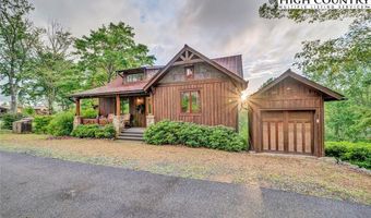 30 Eagle Village Cir, Banner Elk, NC 28604