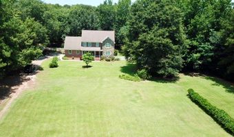 279 Upper River Rd, Americus, GA 31709