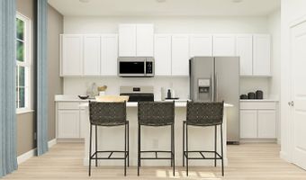 43 Ascot Ave Plan: Providence w/ Basement, Magnolia, DE 19962