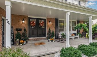 929 Mill St, Alma, MI 48801