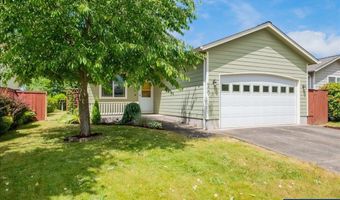 900 Trinity St NE, Albany, OR 97322