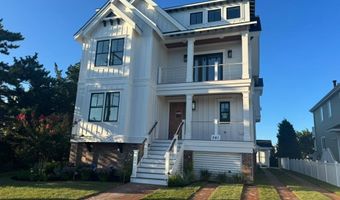 281 7TH St, Avalon, NJ 08202
