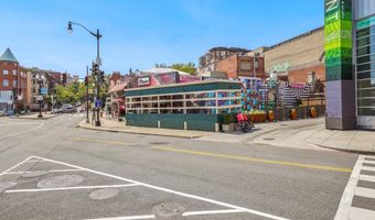 1806 FLORIDA Ave NW, Washington, DC 20009