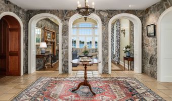 82 Arrowhead Way, Darien, CT 06820