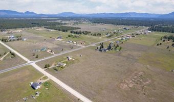28744 N Caribou Ave, Athol, ID 83801