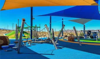 436 Triple Falls St, Indian Springs, NV 89018