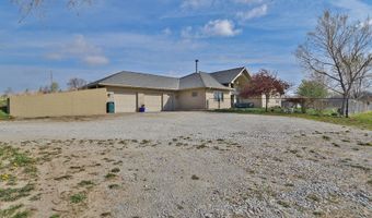 21806 S 190 St, Adams, NE 68301