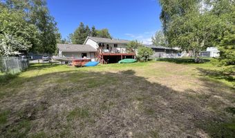 3160 W 71st Ave, Anchorage, AK 99502