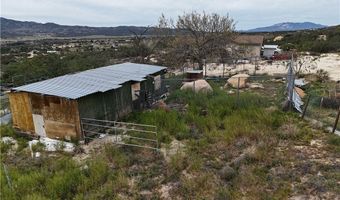 61200 Indian Paint Brush Rd, Anza, CA 92539