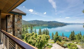 2228 Lands End Dr, Glenbrook, NV 89413