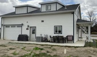 280 W Main St, Cowley, WY 82420