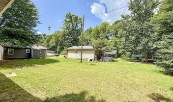 1423 S East St, Benton, AR 72015