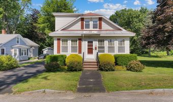 59 Marston St, Auburn, ME 04210