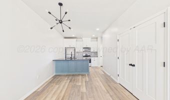 14557 PERIWINKLE UNIT F Dr, Amarillo, TX 79119