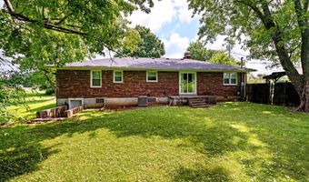 3625 New Shepherdsville Rd, Bardstown, KY 40004
